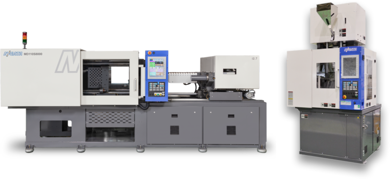 Both machines group